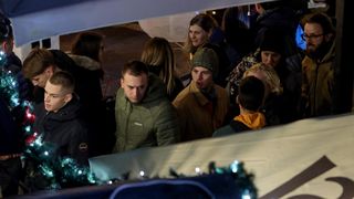 Tomislav Bralić i klapa Intrade @ Advent u Zadru 2023