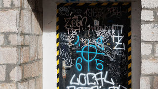 Đir po gradu, 17. veljače 2025.