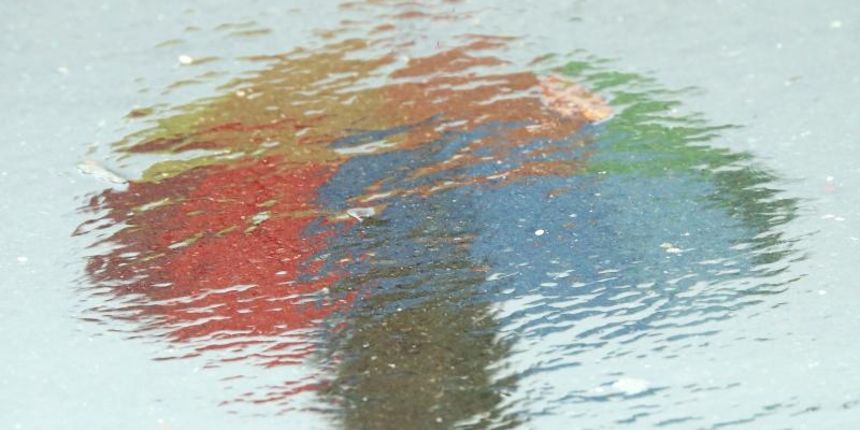 Kiša, kišobrani. Photo: Sanjin Strukic/PIXSELL Kiša, kišobrani. Photo: Sanjin Strukic/PIXSELL