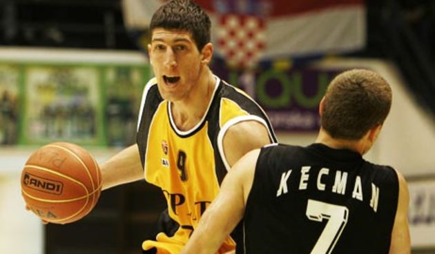 Damjan Rudež (Foto:sportske-novosti.hr)