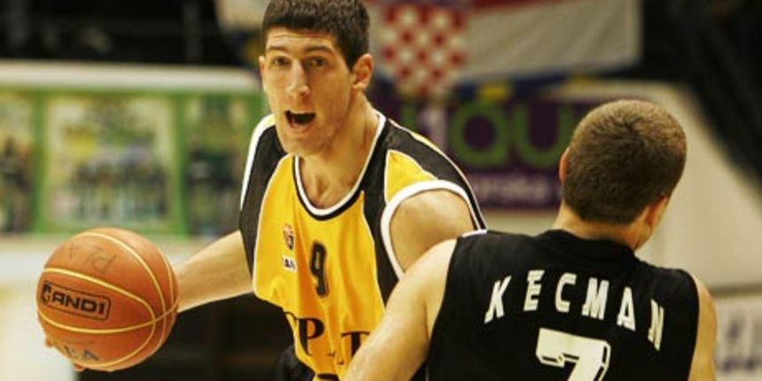 Damjan Rudež (Foto:sportske-novosti.hr)