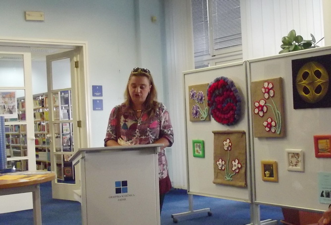 Otvorenje izložbe “Živjeti sa shizofrenijom”