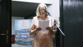 Sv. Filip i Jakov: Svečano otvorenje 5. Sabora Glagoljaša “Slovo Rogovsko” Sv. Filip i Jakov: Svečano otvorenje 5. Sabora Glagoljaša “Slovo Rogovsko”