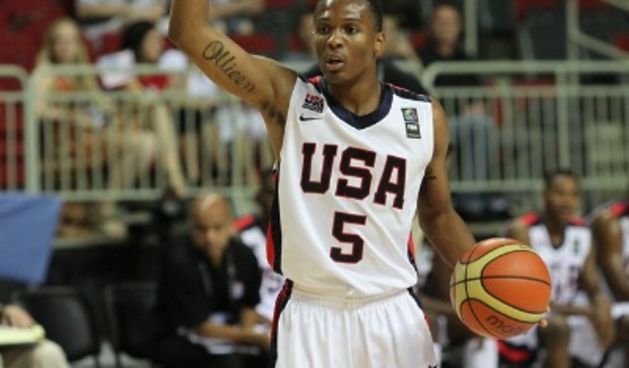 Amerika u19, foto: www.fiba.com
