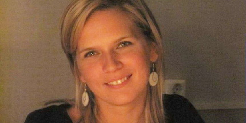 Dina Bušić Dina Bušić