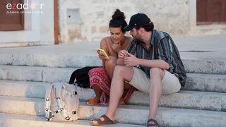 Večernji đir po gradu 3. listopada 2023. Večernji đir po gradu 3. listopada 2023.