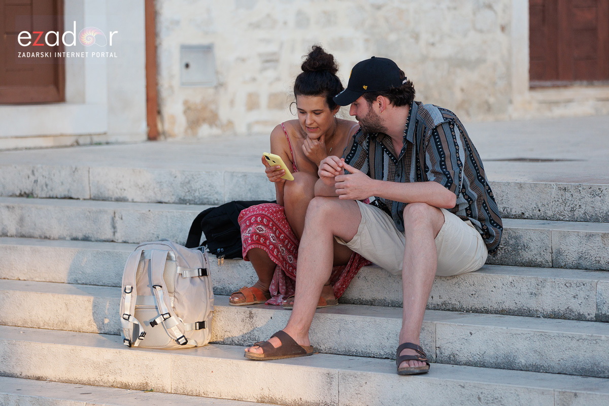 Večernji đir po gradu 3. listopada 2023. Večernji đir po gradu 3. listopada 2023.