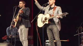 Humanitarni koncert duhovne glazbe “Anđeli za Anđelu” u HNK Zadar Humanitarni koncert duhovne glazbe “Anđeli za Anđelu” u HNK Zadar