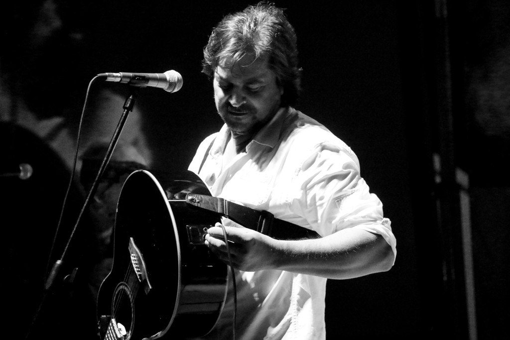 S Alenom Islamovićem po pljusku pjevalo šest tisuća Virana