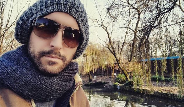 Mihovil Modrinić Mazija