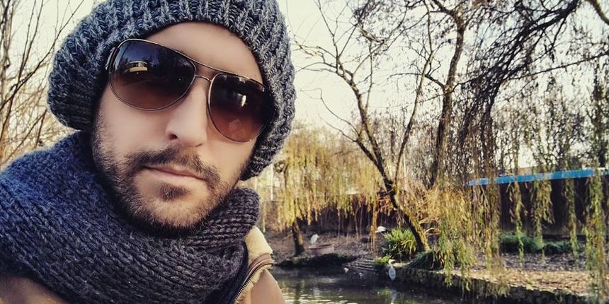 Mihovil Modrinić Mazija