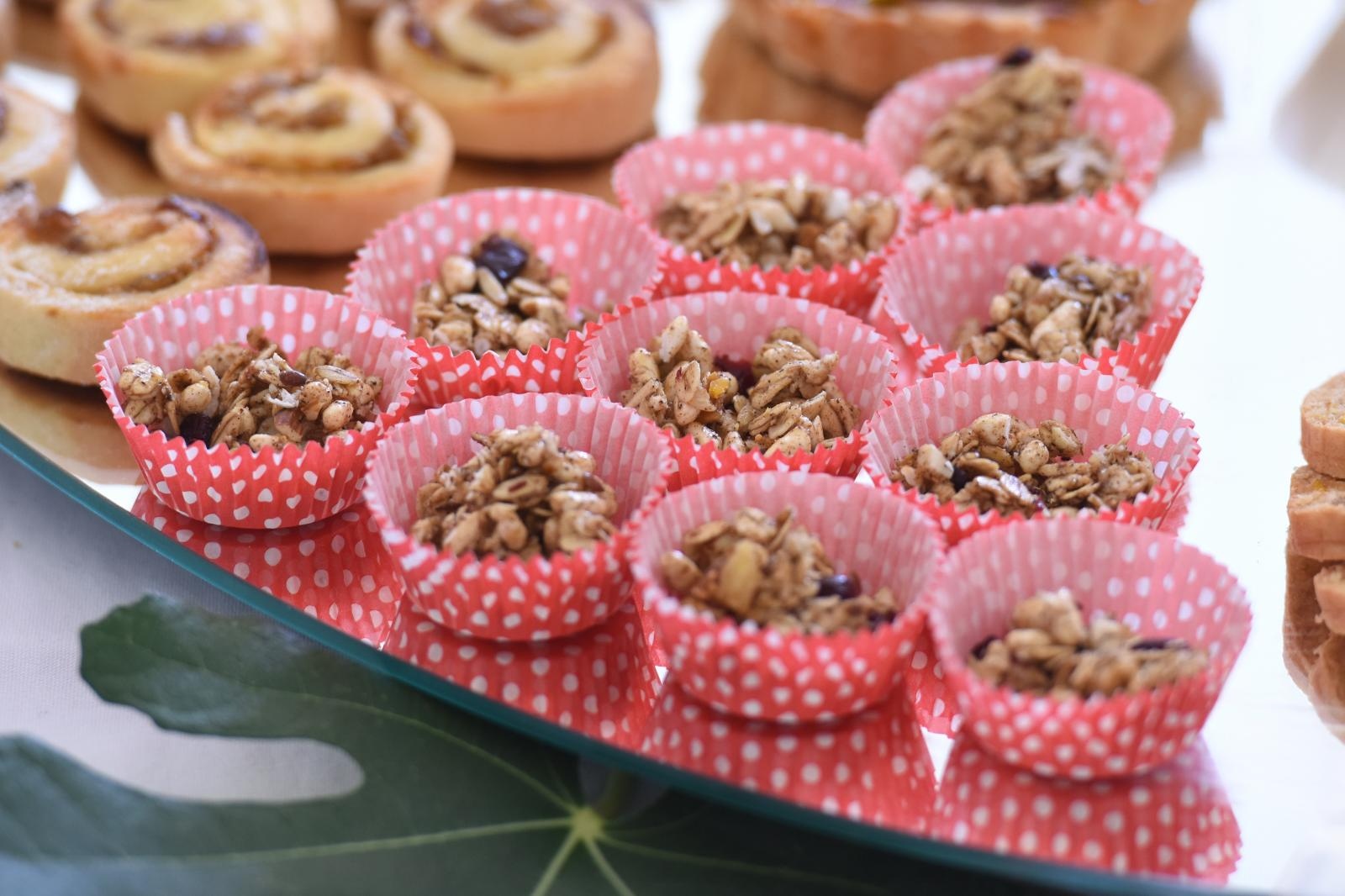 Delicije na sajmu “Gastro smokva” Delicije na sajmu “Gastro smokva”