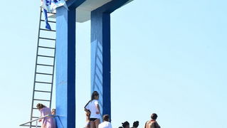 44. Plivački maraton Preko-Zadar 44. Plivački maraton Preko-Zadar