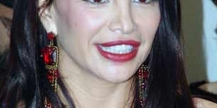 Severina (foto: Index.hr) Severina (foto: Index.hr)