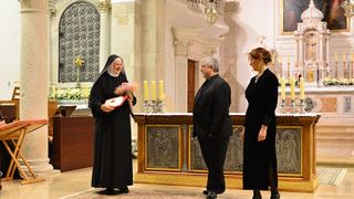 Koncert Universo populo civitatis Iadre Koncert Universo populo civitatis Iadre