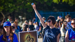 SHKM 2010. u Zadru (Foto:Saša Čuka)
