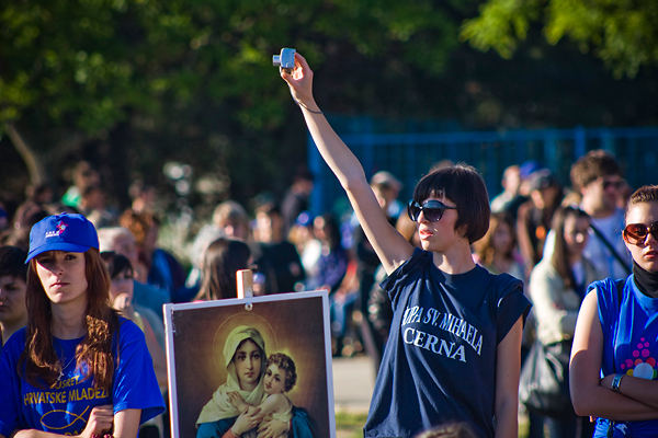 SHKM 2010. u Zadru (Foto:Saša Čuka)