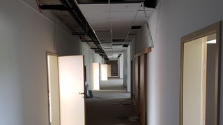 Devastirani Centar Mocire Devastirani Centar Mocire