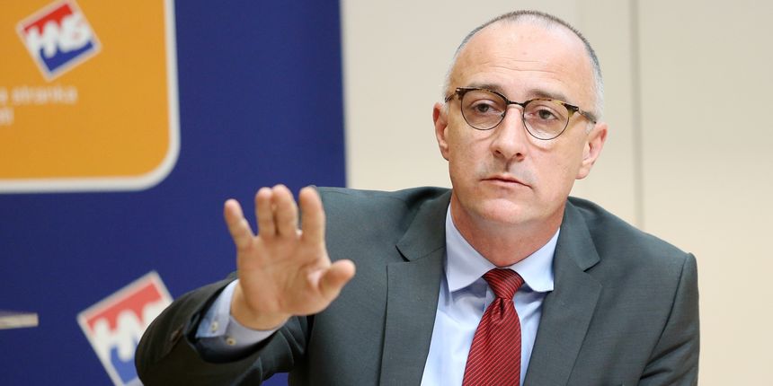 Ivan Vrdoljak Ivan Vrdoljak