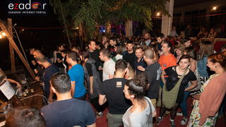 KvartArt 2018.: Art buvljak & koncert Nipplepeoplea