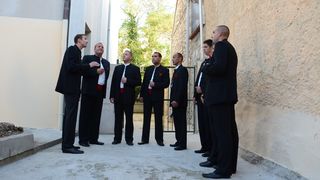 Zaklada Delmata, “Obrisi stvaralaštva i identiteta” Zaklada Delmata, “Obrisi stvaralaštva i identiteta”