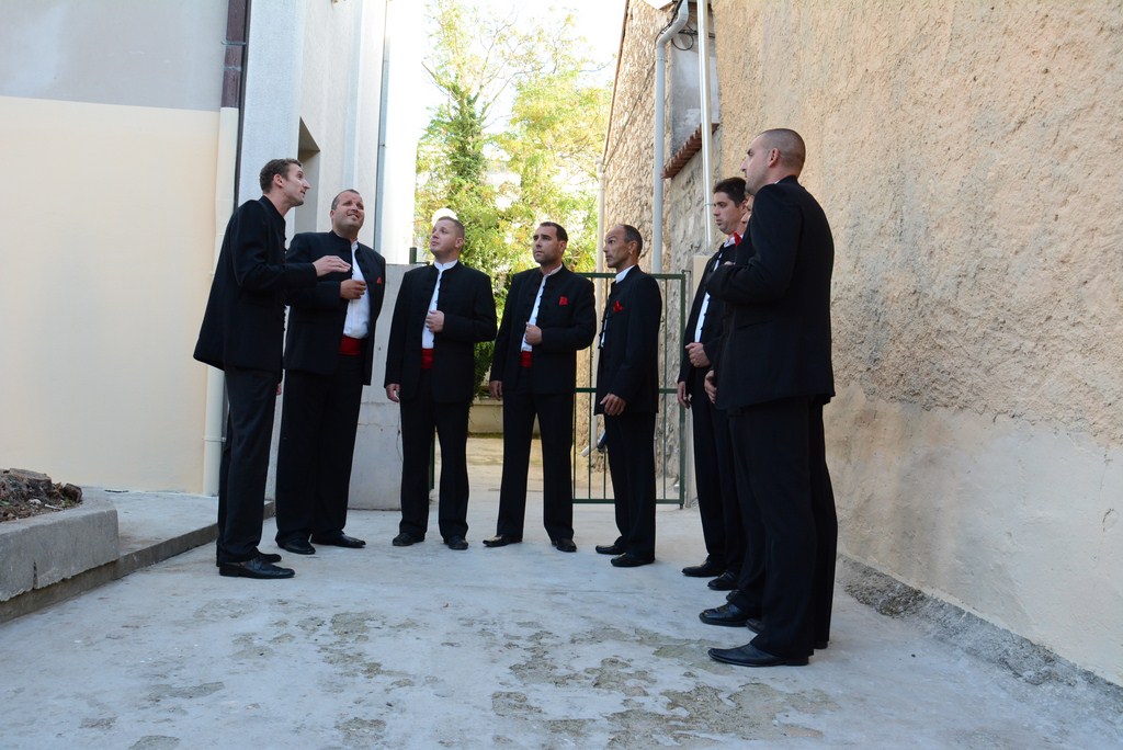 Zaklada Delmata, “Obrisi stvaralaštva i identiteta” Zaklada Delmata, “Obrisi stvaralaštva i identiteta”