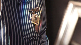 New York Fashion Week: Alexa Chung za Madewell jesen 2010 (Coutorture.com)