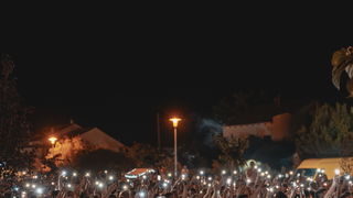 Prljavo kazalište @ Vrška noć 2024. Prljavo kazalište @ Vrška noć 2024.