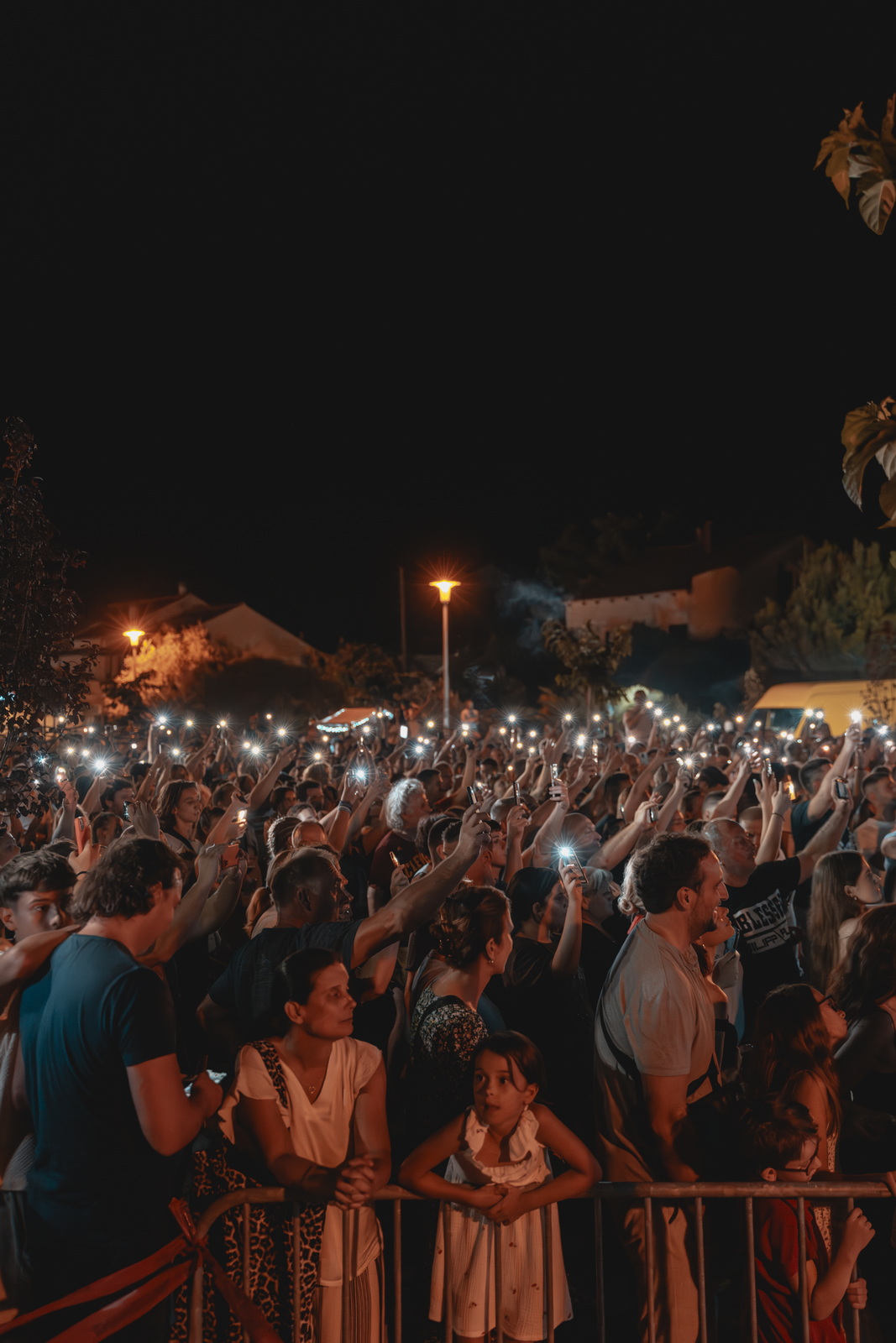 Prljavo kazalište @ Vrška noć 2024. Prljavo kazalište @ Vrška noć 2024.