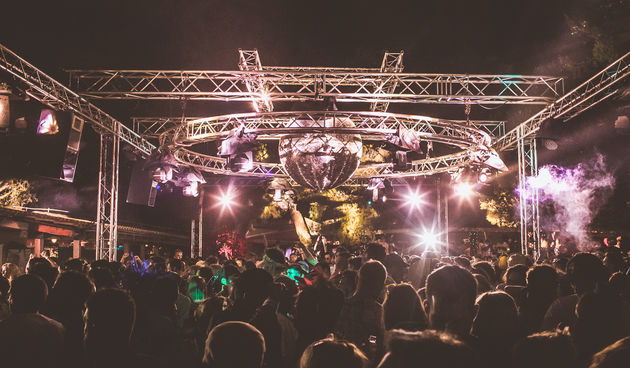 Na Love International festival u Tisnom dolaze Four Tet, Floating Points, Hunee, Bicep