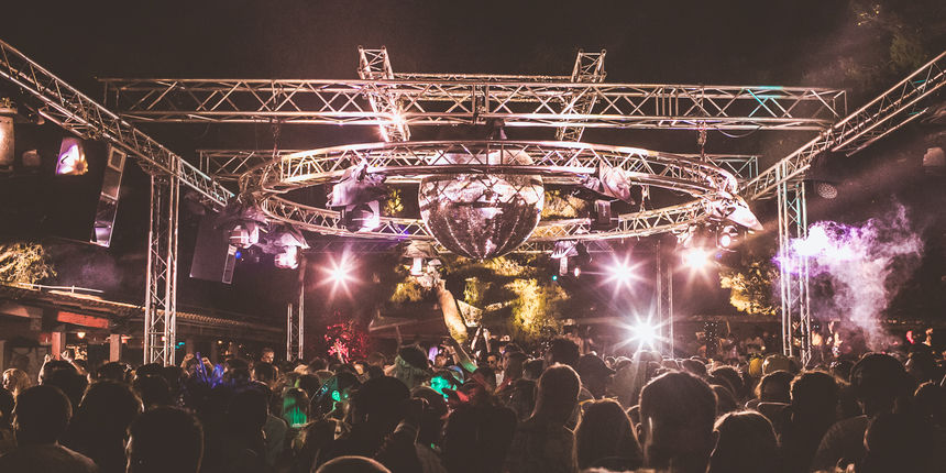 Na Love International festival u Tisnom dolaze Four Tet, Floating Points, Hunee, Bicep