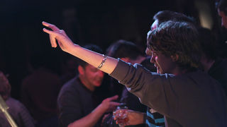 Arsenal – Tribute to Azra (Foto:Saša Čuka)