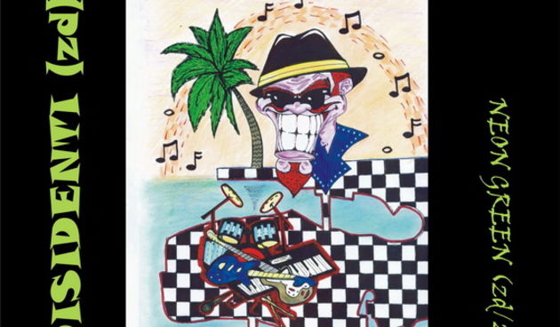 Citadela. Svirka u povodu Dana grada Zadra