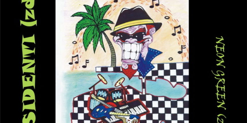 Citadela. Svirka u povodu Dana grada Zadra Citadela. Svirka u povodu Dana grada Zadra