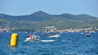 44. Plivački maraton Preko-Zadar 44. Plivački maraton Preko-Zadar