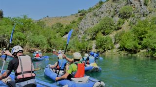 Zrmanja Adventures Festival