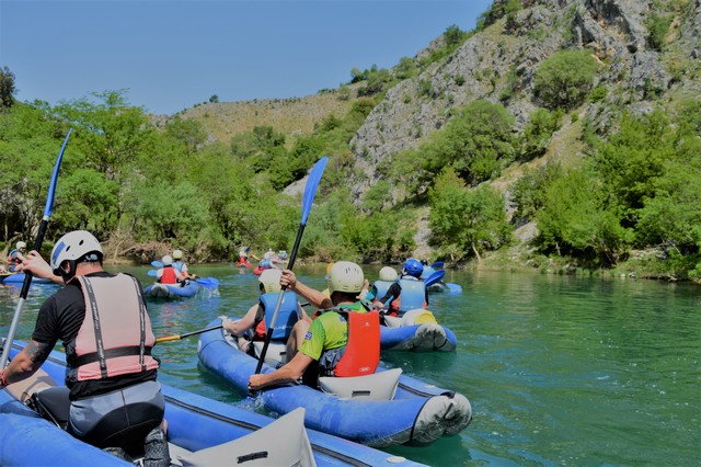 Zrmanja Adventures Festival