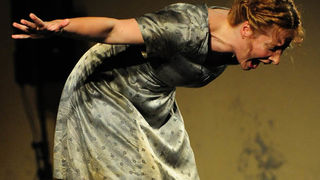 Teatar Rugantino: “Nitko, nitko, ali nitko nikad nije tako igrao Fausta”, foto: Nenad Marcev Teatar Rugantino: “Nitko, nitko, ali nitko nikad nije tako igrao Fausta”, foto: Nenad Marcev