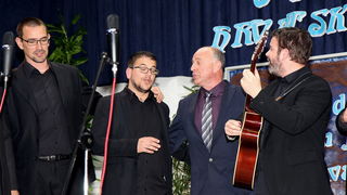 OŠ Smiljevac: Obilježena 50. godina Deklaracije o nazivu i položaju hrvatskoga jezika OŠ Smiljevac: Obilježena 50. godina Deklaracije o nazivu i položaju hrvatskoga jezika