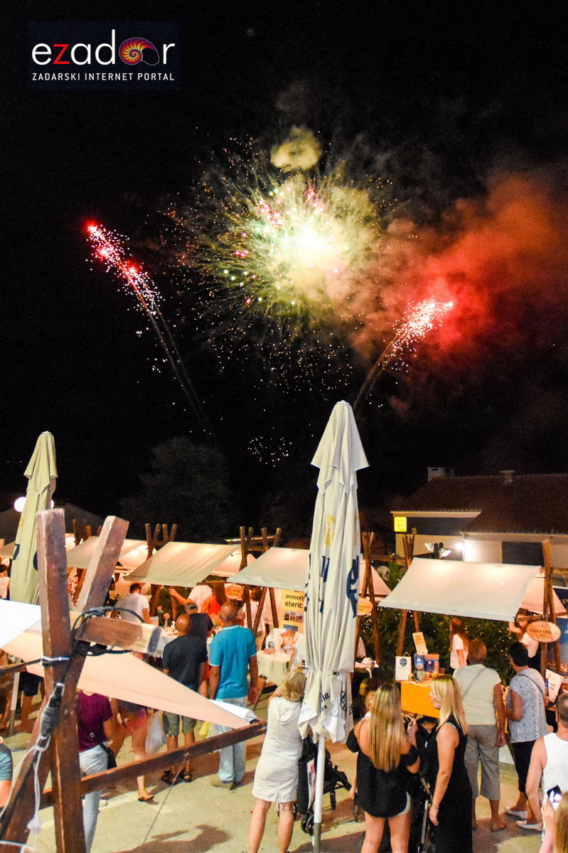 4. Fešta od sira u Kolanu