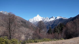 Putovanje u Kinu i Tibet (Foto:Iva Bur