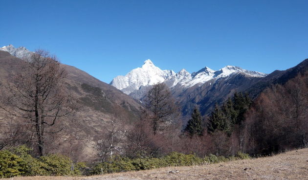 Putovanje u Kinu i Tibet (Foto:Iva Bur