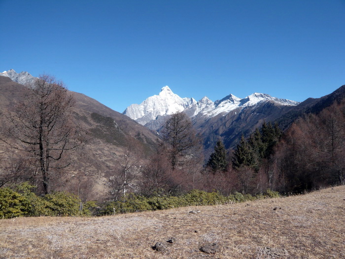 Putovanje u Kinu i Tibet (Foto:Iva Bur