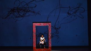 “Baletna raspodija” u HNK Zadar, udruga Pirueta