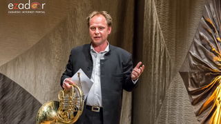 Koncert klavirskog kvinteta Rimski-Korsakov @ Kneževa palača