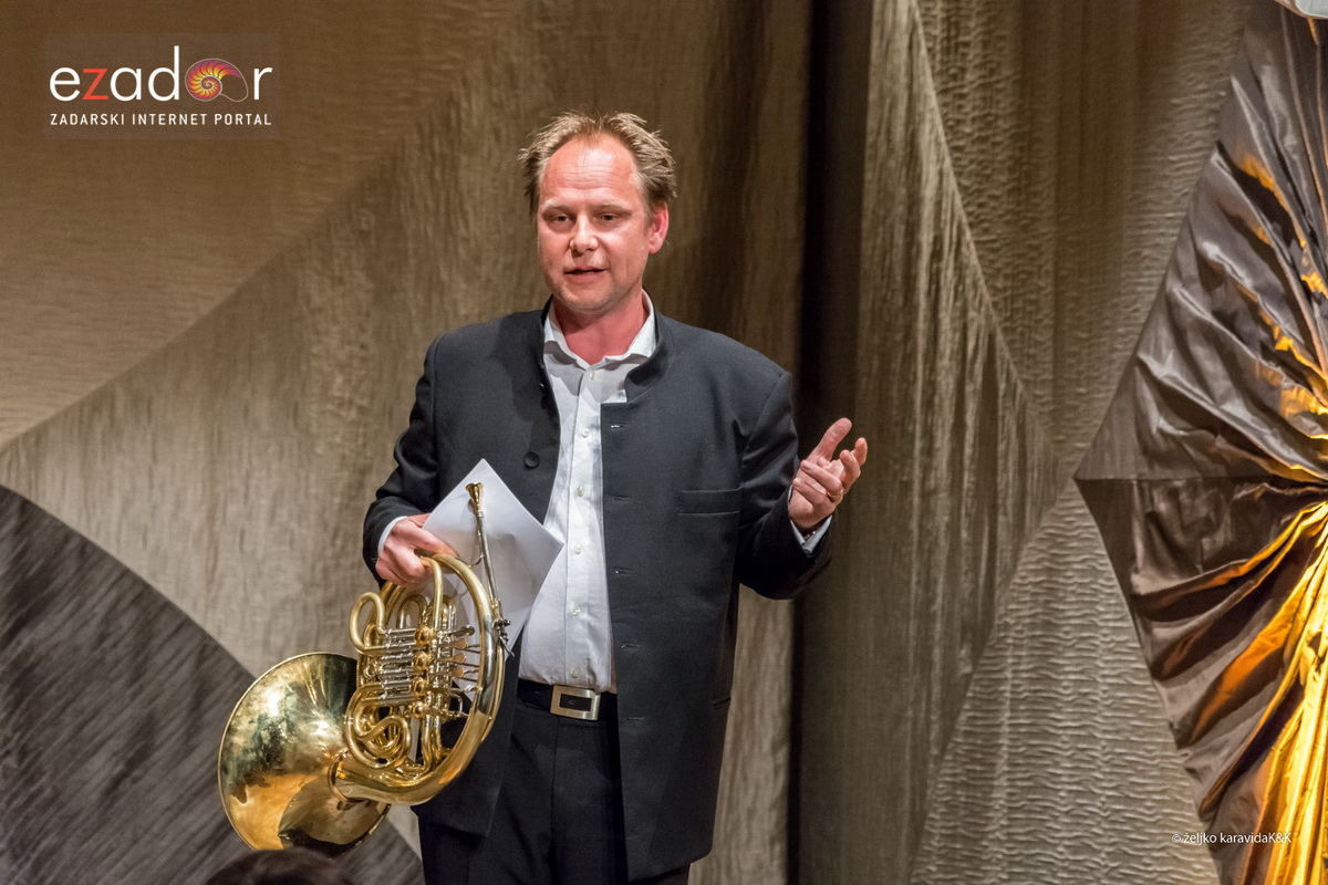 Koncert klavirskog kvinteta Rimski-Korsakov @ Kneževa palača