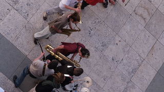 Z.V.U.K. – Hrana, a ne oruzje! Zadar 27.11.2007.