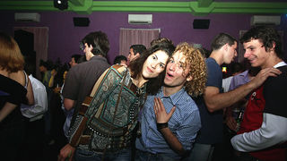 Rođendansky party eZadra u Satiru