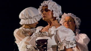 Svjetski dan plesa: Pepeljuga u HKK Zadar