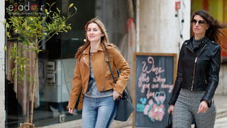 Đir po gradu, subotnja špica 31. ožujka 2018. Đir po gradu, subotnja špica 31. ožujka 2018.